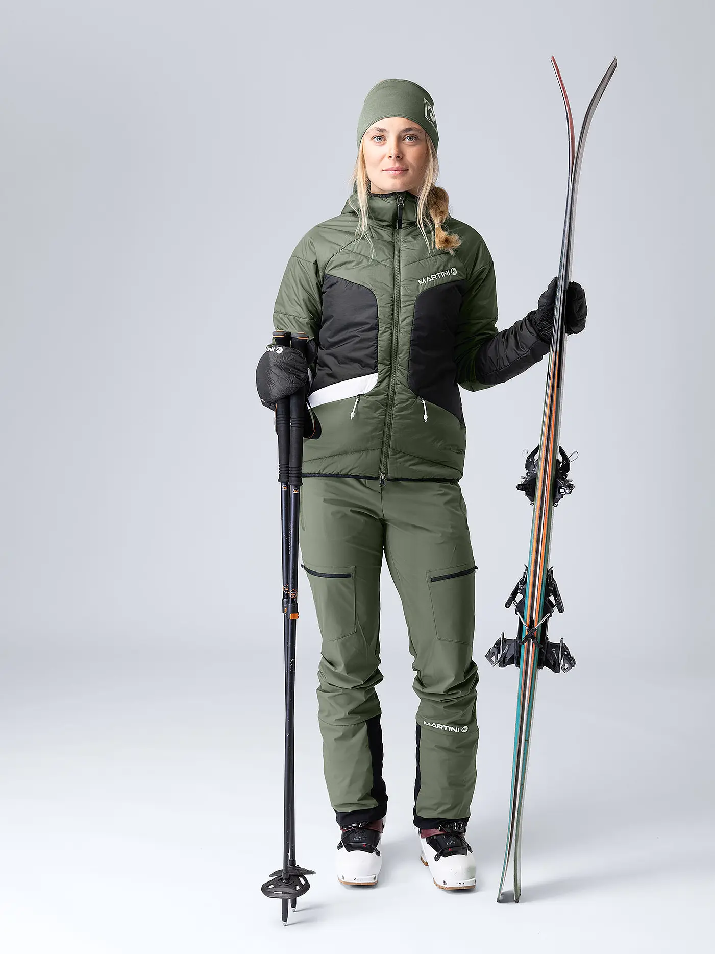 MARTINI | Damen Tourenhose Horizon | 